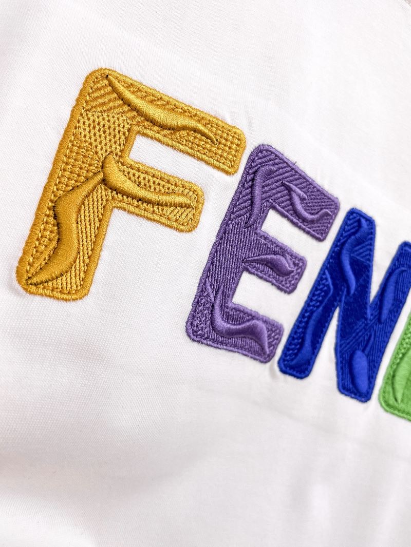 Fendi T-Shirts